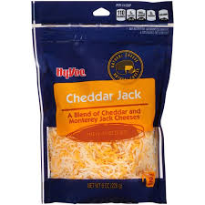 Want to use it in a meal plan? Hy Vee Finely Shredded Cheddar Jack Natural Cheese Hy Vee Aisles Online Grocery Shopping