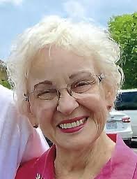 Obituary information for Carol M. Fierro