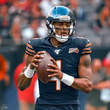 4 teams where deshaun watson could spend the next chapter of his career. Deshaun Watson Digs Bears Into Deeper Hole About 2017 Nfl Draft Snub Sports Illustrated Houston Texans News Analysis And More