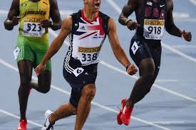 Adam gemili was born on 6 october 1993 in england. Gemili Posts Championship Record On Superb Night In Barcelona Day Two Evening Report Report World Athletics