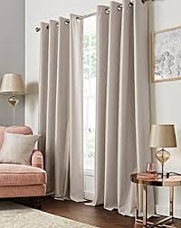 They fit perfectly on my living room windows and blackout. Curtains Blinds Blackout Blind Curtains For Sale Curtains Lined Oxendales