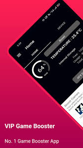 Safest booster gfx tool on google play is now compatible with newer game update. Vip Game Booster For Android Apk Download