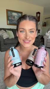 Pop and Bottle Mint Mocha