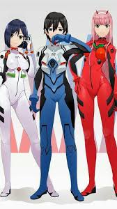 Le mode histoire permet de revivre les derniers événements du manga, dans des. Critique Sur Darling In The Franxx Manga No Sekai Amino