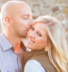 Huge Shield Earrings