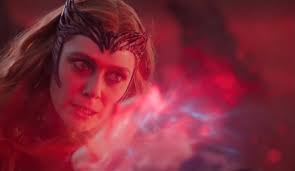 Mcu America Chavez Shockwave confirmed.