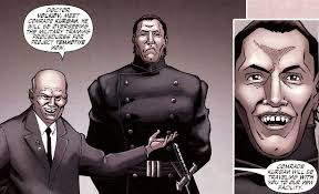 ARGUMENTO Y CRONOLOGÍA