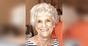 Obituary information for Jo Ann Walls Gober