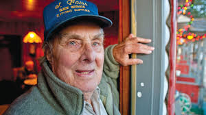 Reflections: My Fly-Fishing Perspective