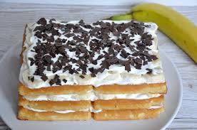 Leckere kuchen ohne backen endlich sind lange backzeiten passé: Funf Minuten Kuchen Ohne Backen Banana Split Nordhessenmami De