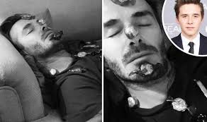 Brooklyn Beckham gets revenge