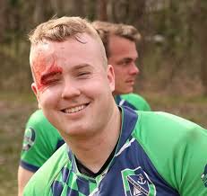 Banquet and Hall of Fame Induction 2019-20 — Severn River Rugby Football  Club