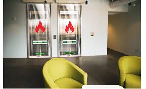Always keep fire doors closed. Fire Safety Looking Backward To Move Forward 2021 01 28 Security Magazine