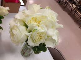 Peonies are often the subject of art, from ancient watercolors to modern tattoos. How To Use White Wedding Flowers Your Local Florist With Locations In West Allis Menomonee Falls