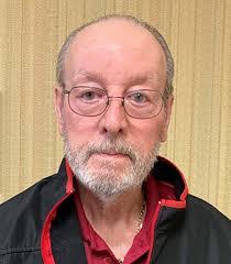 Glenn Hickman's Instagram, Twitter & Facebook