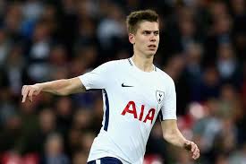 Check out his latest detailed stats including goals, assists, strengths & weaknesses and. Tottenham 1 Barnsley 0 Maurico Pochettino Lauds Juan Foyth After Impressive Wembley Debut London Evening Standard Evening Standard