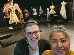 ChapeauGabrielle added a new photo — at...