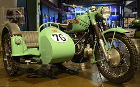 Image result for Kashan Green 1940 Motorcycle