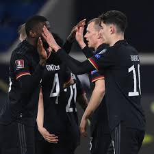 Date of birth (age) 03/03/1993 (28). Chelsea Fans Go Nuts Over What Kai Havertz And Antonio Rudiger Did For Germany Football London