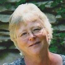 Loretta May Wilson Obituary