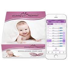 You may have absolutely no signs of pregnancy and still be pregnant. Easy Home 50 Ovulation Test Strips And 20 Pregnancy Test Strips Kit The Reliable Ovulation Predictor Kit 50 Lh 20 Hcg Walmart Com Walmart Com