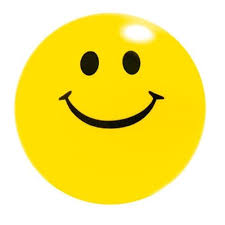 Best Gifts For College Students Stress Balls Smile Face Fluorescent Light Covers