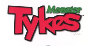 Monster Tykes
