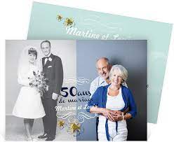 Invitation Anniversaire De Mariage Nos Beaux Souvenirs Invitation Anniversaire Mariage 50 Ans Anniversaire De Mariage Idee Anniversaire De Mariage