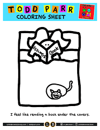 This site contains information about macaroni coloring page. Pin On Todd Parr