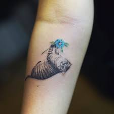 Maybe you would like to learn more about one of these? 80 Best Cat Tattoo Designs Meanings Spiritual Luck 2019