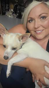 Mighty is settling in already.