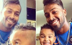 Hardik Pandya Wants To Try Zoravar Dhawan S New Hairstyle From caribbean blonde to hawk style, here are the top 10 hardik pandya hairstyle that proves he this may be considered as the most decent looking hardik pandya hairstyle and we surely want to. hardik pandya wants to try zoravar