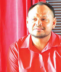 Andre Fraser's Instagram, Twitter & Facebook