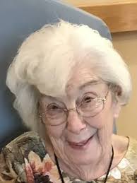 Obituary information for Mary JoAnn Busick