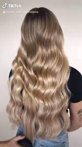 Zala Halo Hair Extensions Video Beach Blonde Hair Color Beach Blonde Hair Blonde Hair For Brunettes