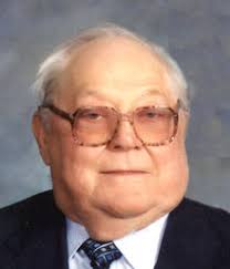 Obituary for Burnell Bud Beilke