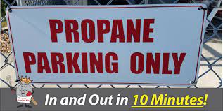 Whether you need a propane refill, tank exchange or to contact a local office, use our location getting your propane cylinder refilled is easy and convenient. Propane Refill Syracuse Syracuse Propane King Syr Propane Refill Station