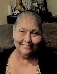 Obituary information for Olga Aguirre Garcia