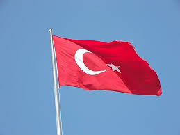 Learn more about the country, including its history. Flag Turkey Turkish Republic Flag Flag Turkish Flag Turkey Flag