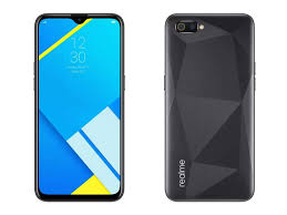 Realme C2s Punya RAM 3GB Dengan ...