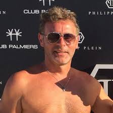 Steve ATTIA, 50 ans (NICE)