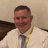 This Easter Sunday should have officially been my last service as organist  at St Peters Church. As my retirement begins during these difficult times  both Hilary and I would like wish our