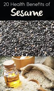 I have limp wavy hair which are prone to breakage and split how to get til oil?? 20 Huge Health Benefits Of Tiny Sesame Seeds Superfood