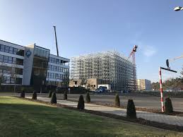 Wohnung 4 zimmer, küche, bad ca. Budinger Ingenieure Baustatik Tragwerksplanung