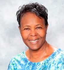 Priscilla Gooch's Instagram, Twitter & Facebook