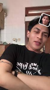 Filternya mirip banget 😱 #sharukhan #foryou #foryoupage #fyp #fypシ゚viral  #fypsounds