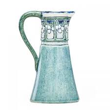 Leona Nicholson Newcomb College Early Pitcher Newcomb Pottery Southern Art Pottery Art