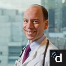 Dr. John F. Gerecitano, MD
