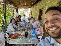 Tuscany Countryside and Wine Tour with 4-Course Lunch 2026