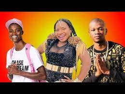 Ghanama Lyrics Translation Makhadzi X King Monada X Prince Benza Youtube